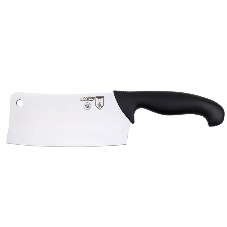 Satar profesional 18 cm, chef line, cooking by heinner,  Cutite & seturi | electropc.ro