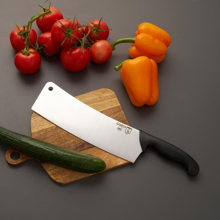 Satar profesional 26 cm, cooking by heinner,  Cutite & seturi | electropc.ro