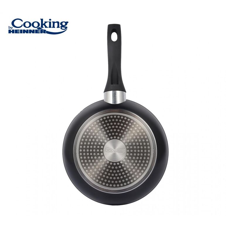 Set gatit 2 piese aluminiu bon chef, cooking by heinner,  Seturi de gatit | electropc.ro