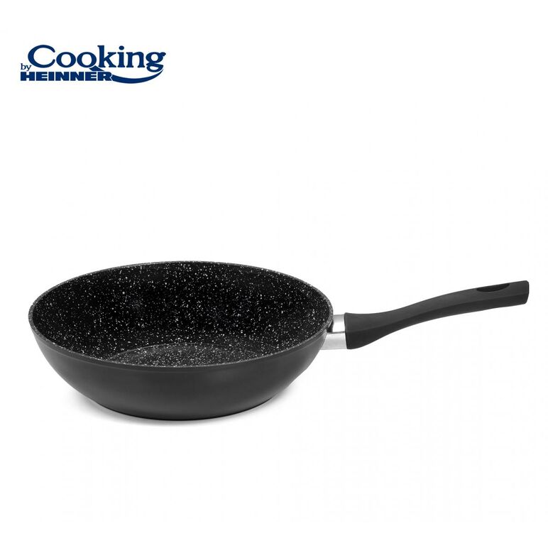 Set gatit 2 piese aluminiu top chef, cooking by heinner,  Seturi de gatit | electropc.ro