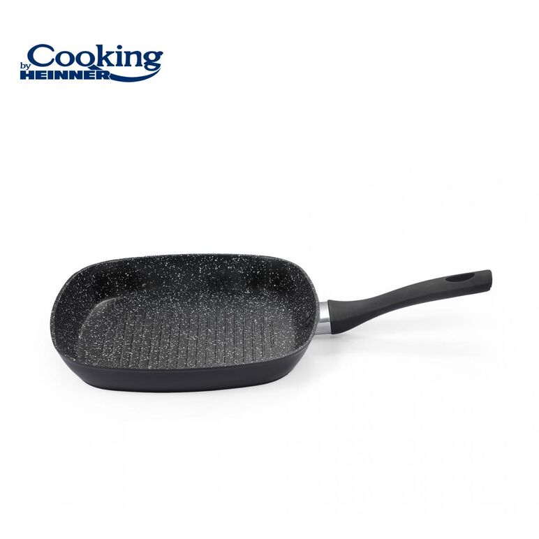 Set gatit 2 piese aluminiu top chef, cooking by heinner,  Seturi de gatit | electropc.ro