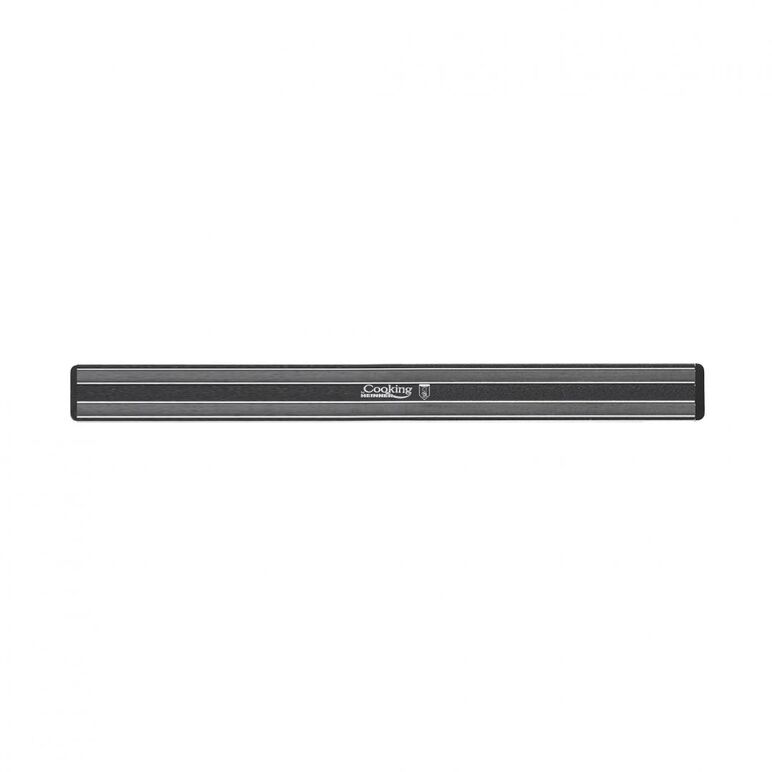 Suport magnetic pentru cutite, 49x3.7x1.7 cm, plastic,  chef line, cooking by heinner,  Cutite & seturi | electropc.ro