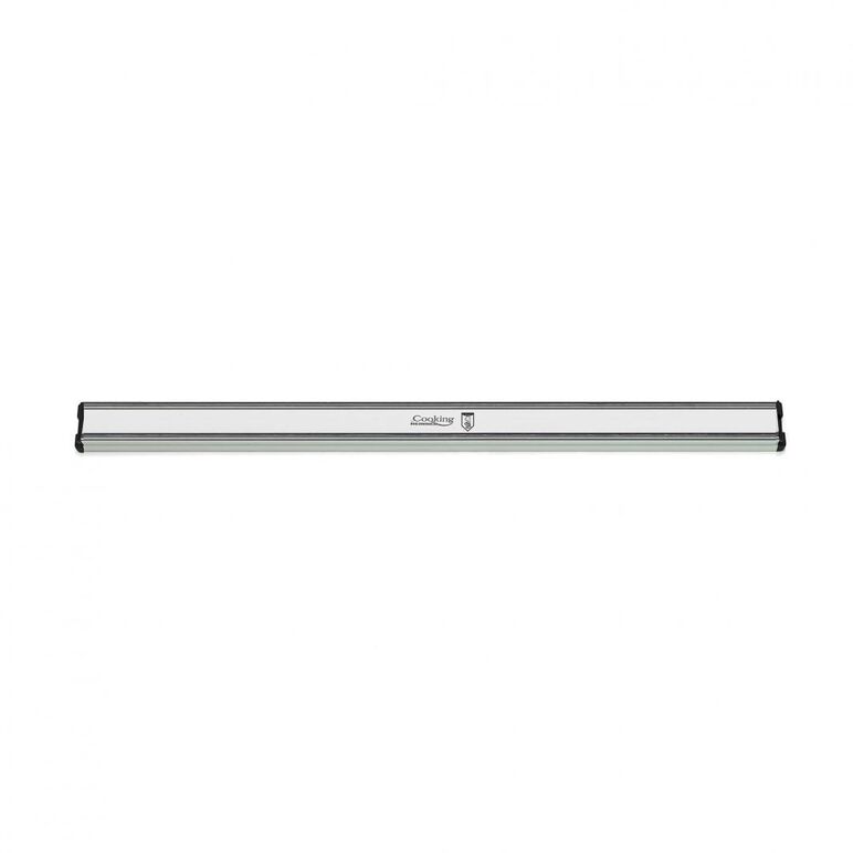Suport magnetic pentru cutite 61.5x4.5x1.9cm, aluminiu, chef line, cooking by heinner,  Cutite & seturi | electropc.ro