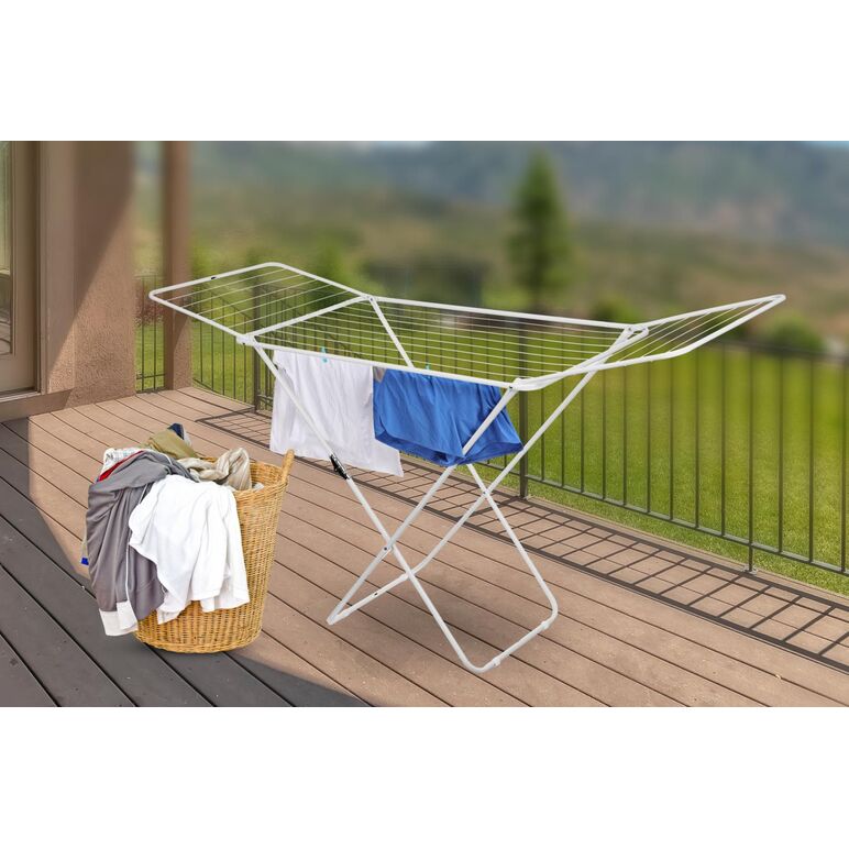 Uscator rufe metalic 18m, star, heinner care,  Uscatoare rufe | electropc.ro