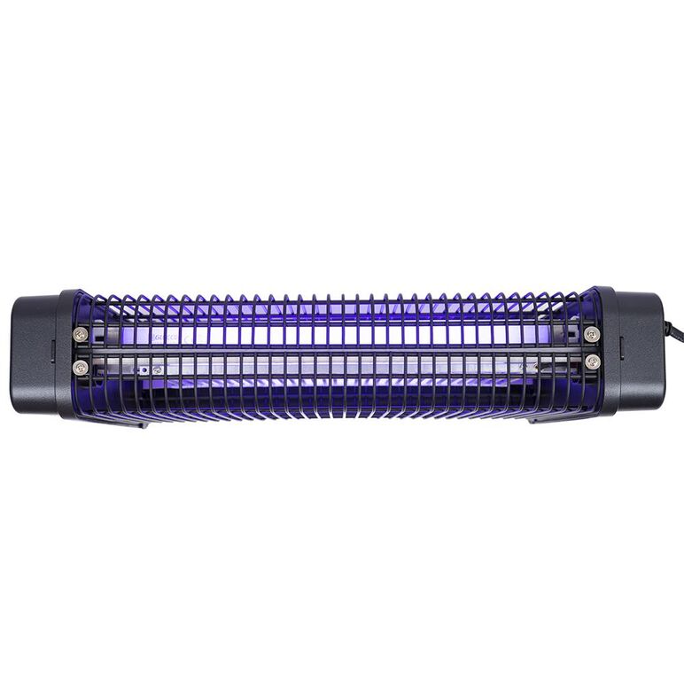 Aparat anti insecte pni uv300 anti tantari, anti muste, insectocutor cu 2 tuburi ultraviolete, 20w, interior si exterior, montaj pe podea sau tavan, dimensiuni: 440 x 260 x 85 mm, lungime cablu: 100cm, putere: 20w,  Accesorii decorative | electropc.ro