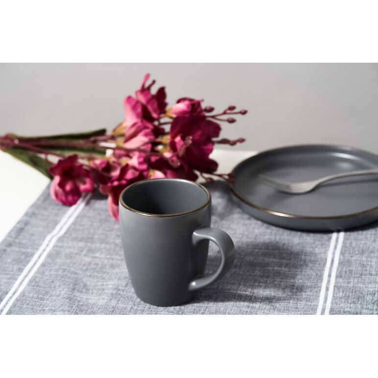 Cana ceramica 354 ml, calypso,art of dining by heinner,  Cani & Cesti | electropc.ro