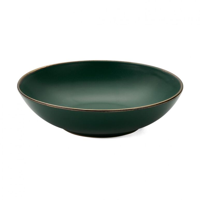 Farfurie adanca ceramica 20 cm, kyra,  art of dining by heinner,  Farfurii & Boluri de Servire | electropc.ro
