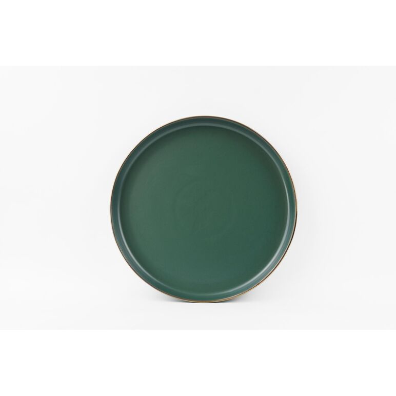 Farfurie intinsa ceramica 27 cm, kyra,  art of dining by heinner,  Farfurii & Boluri de Servire | electropc.ro
