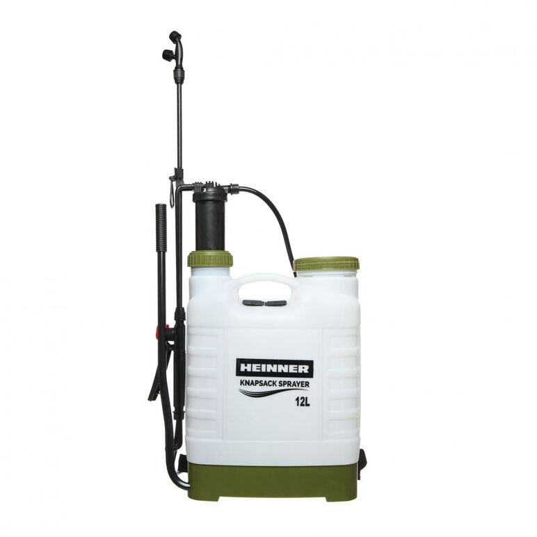 Hr pulverizator cu presiune 12l,  Pulverizatoare | electropc.ro