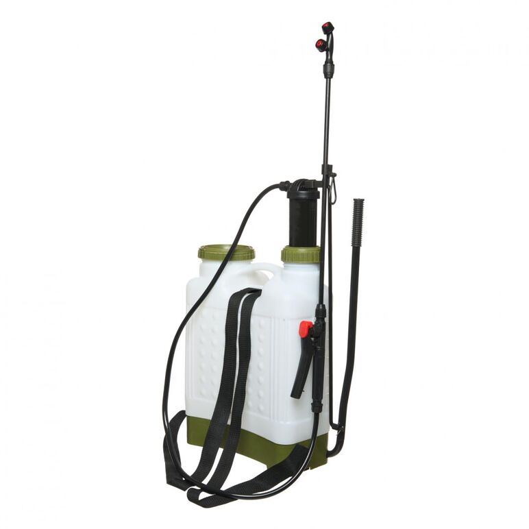 Hr pulverizator cu presiune 12l,  Pulverizatoare | electropc.ro