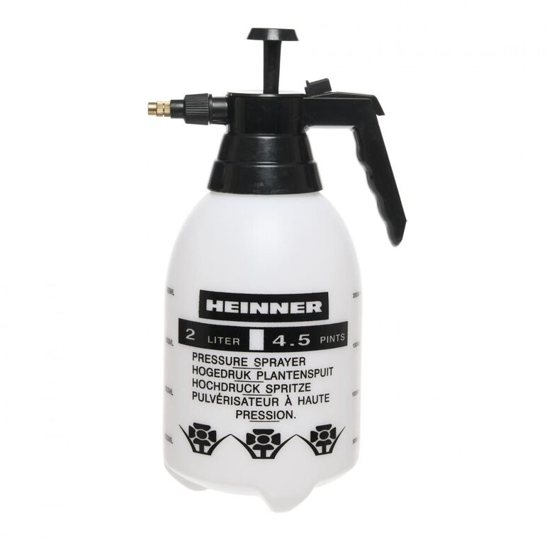 Hr pulverizator cu presiune 2l,  Pulverizatoare | electropc.ro