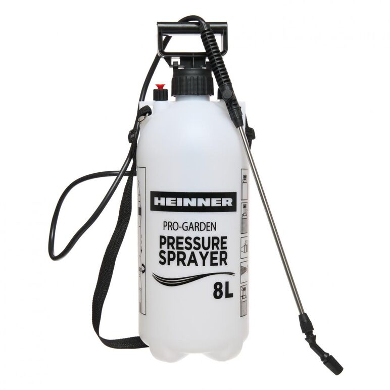 Hr pulverizator cu presiune 8l,  Pulverizatoare | electropc.ro