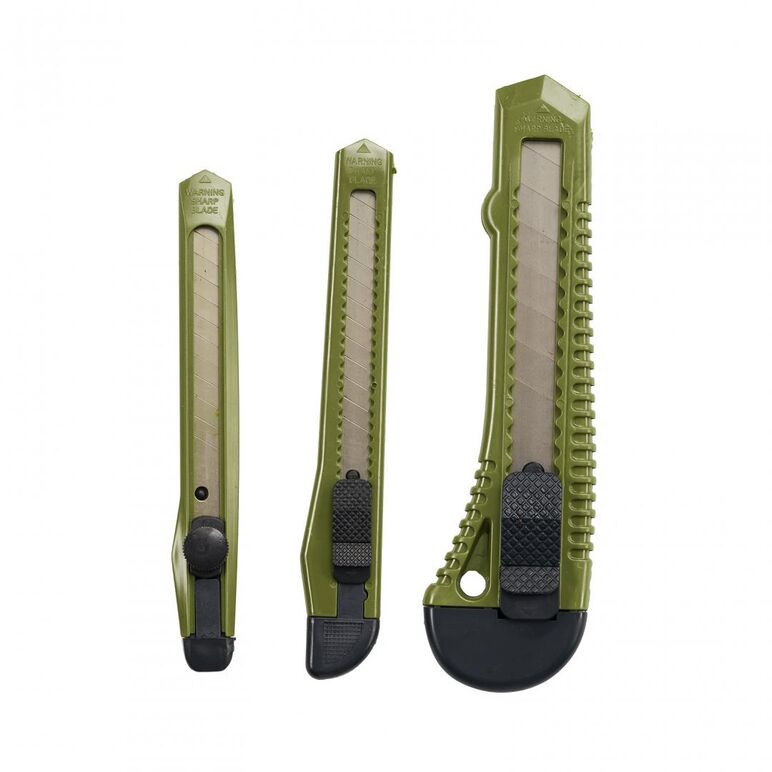 Hr set 3 cuttere,  Cuttere | electropc.ro