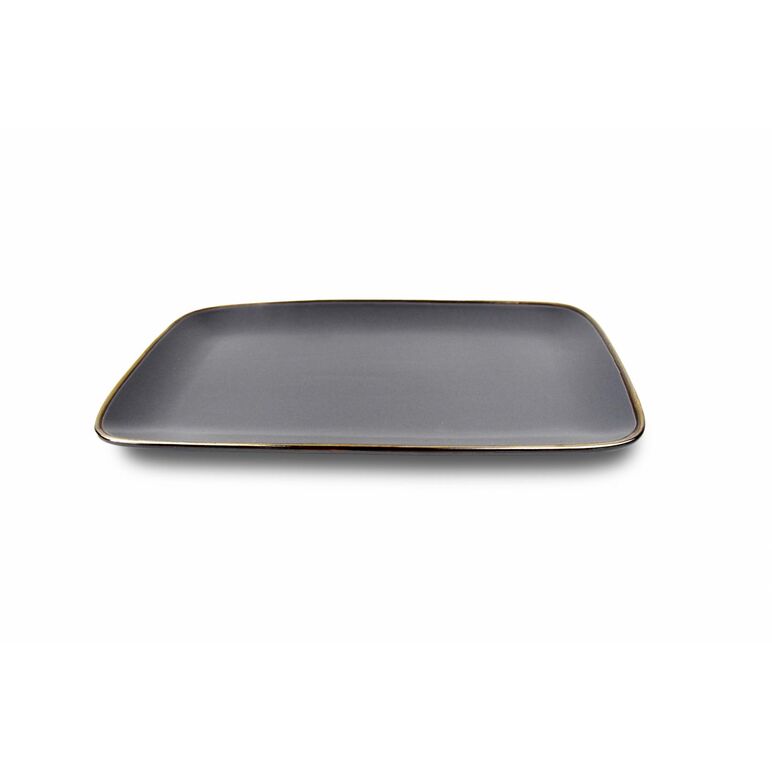 Platou ceramica 32x20 cm, calypso,art of dining by heinner,  Farfurii & Boluri de Servire | electropc.ro