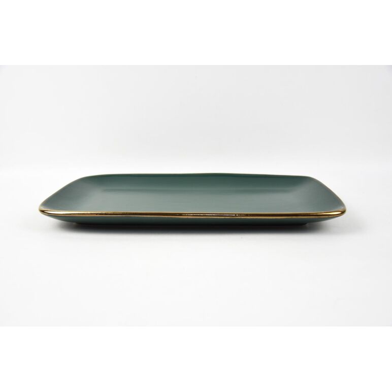 Platou ceramica 32x20 cm, kyra,  art of dining by heinner,  Farfurii & Boluri de Servire | electropc.ro