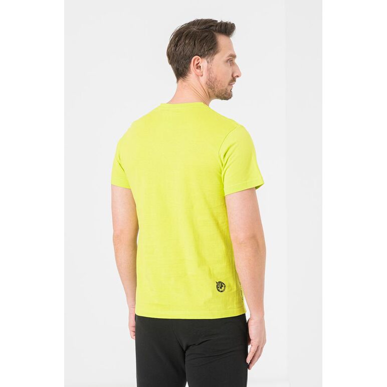 Tricou multibike pegas barbati lime punch-s,  Tricouri | electropc.ro