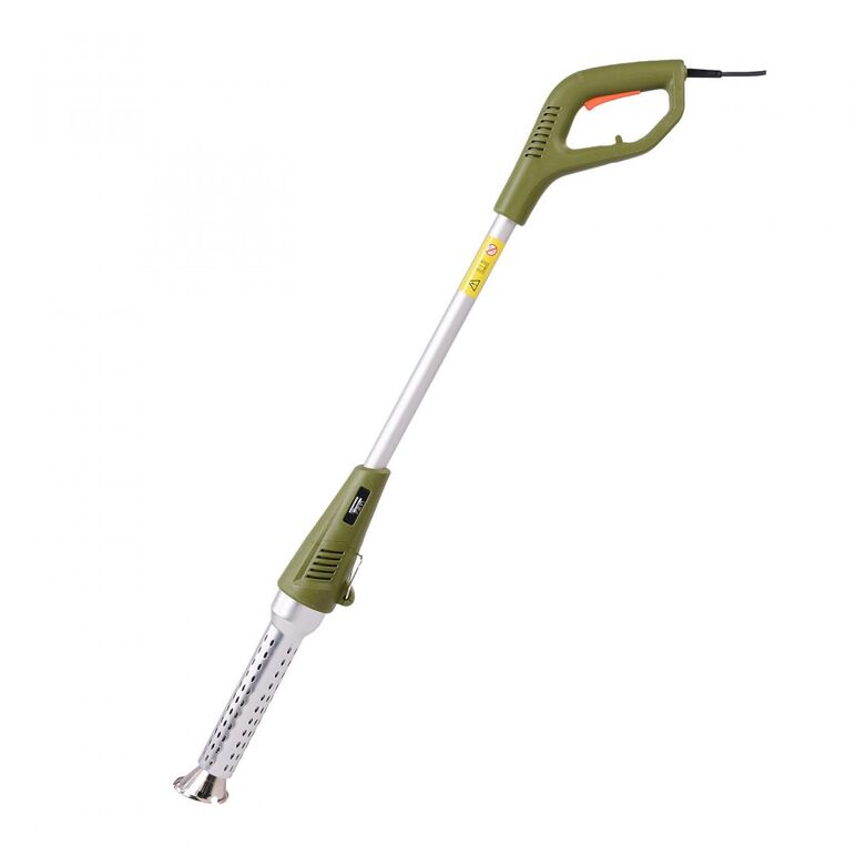 Arzator buruieni+bbq heinner, 2000w 650℃,  Arzatoare | electropc.ro