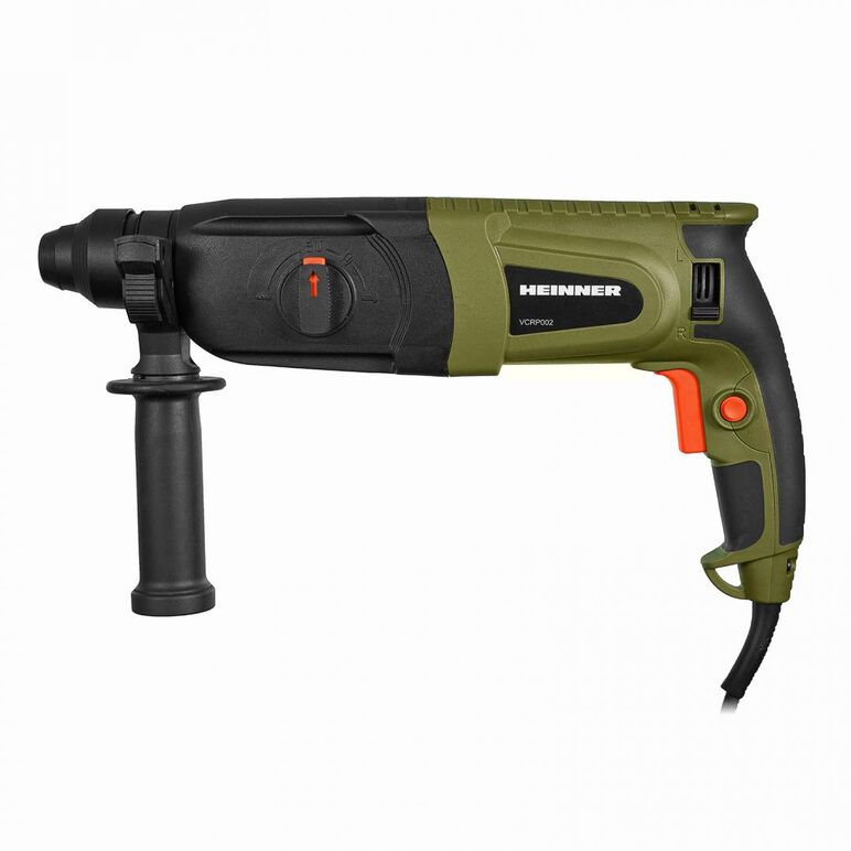 Ciocan rotopercutor heinner, 1050w 3.4j 980rpm,  Rotopercutoare | electropc.ro