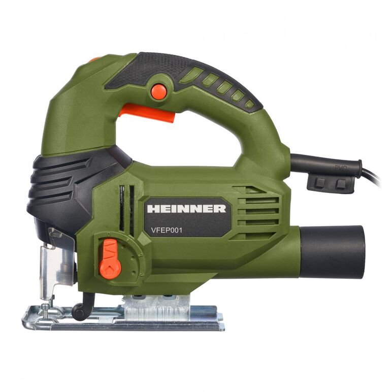 Fierastrau pendular heinner, 650w 3000rpm,  Fierastraie verticale | electropc.ro