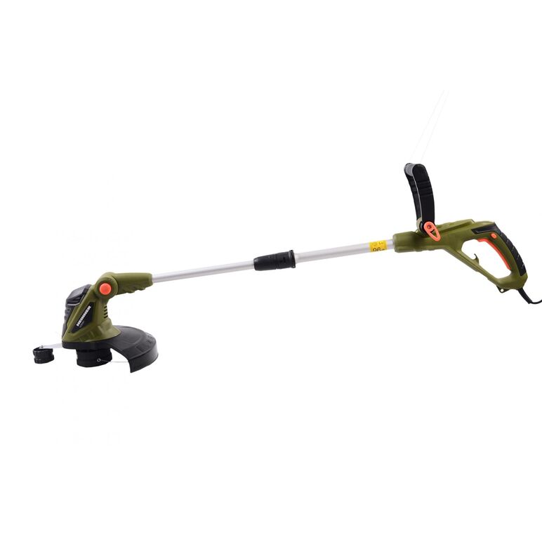 Hr coasa electrica 550w 10000rpm 300mm,  Coase electrice | electropc.ro