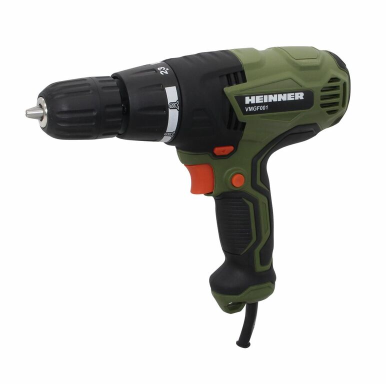 Masina de gaurit/infiletat heinner, 300w 800rpm,  Masini de insurubat cu impact | electropc.ro