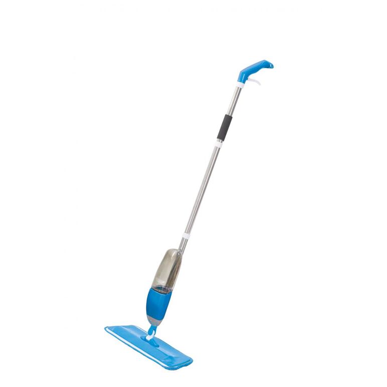Mop super  easy spray cu rezervor detasabil,126 x 38 x 12 cm,vanora home,  Maturi & Mopuri & Galeti | electropc.ro
