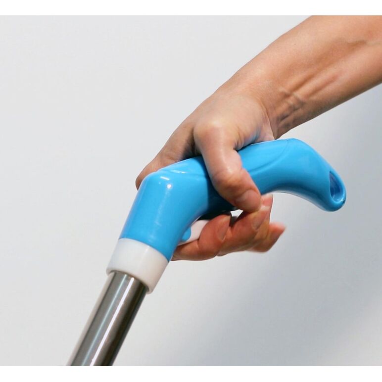 Mop super  easy spray cu rezervor detasabil,126 x 38 x 12 cm,vanora home,  Maturi & Mopuri & Galeti | electropc.ro