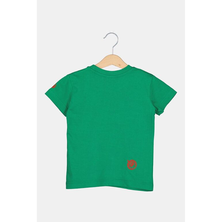 Tricou  cerb familie copii   k green-12,  Tricouri | electropc.ro
