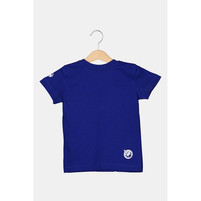 Tricou  roata familie copii   royal blue-4,  Tricouri | electropc.ro
