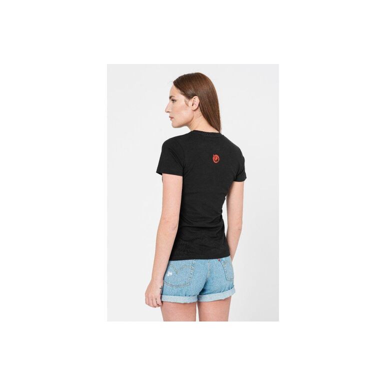 Tshirt casual f bicicleta color black-xl,  Tricouri | electropc.ro