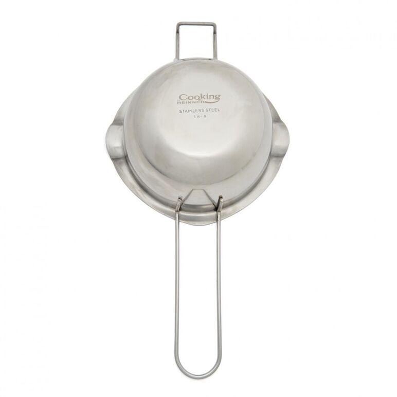 Vas  pentru topit  ciocolata, 400 ml, cooking  by heinner,  Tavi copt | electropc.ro