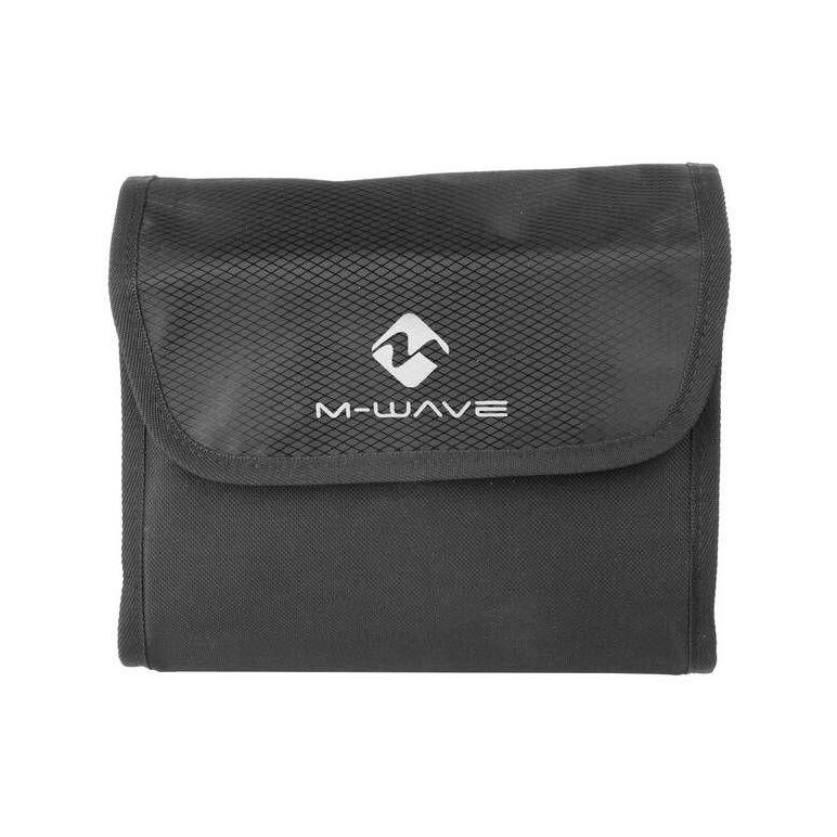 122819 borseta ghidon m-wave utreccht travel eco,  Accesorii ciclism | electropc.ro