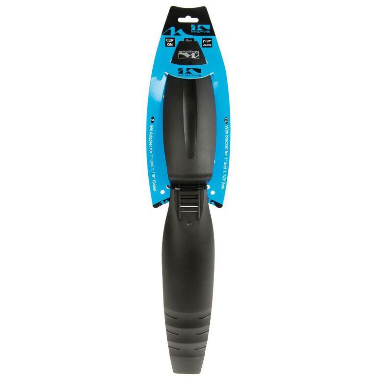 385054 aparatoare noroi fata m-wave mud max qr.f 26”-29”,  Accesorii ciclism | electropc.ro