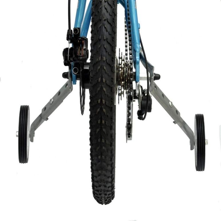 439993 roti ajutatoare pentru bicicletele de copii cu viteze 16" - 20" sxt,  Accesorii ciclism | electropc.ro