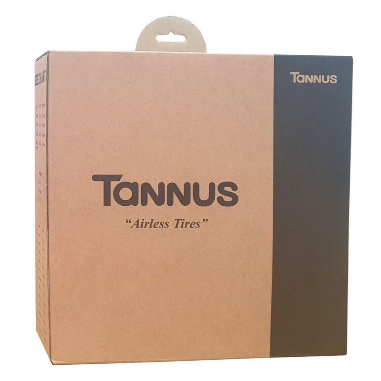 520358 anvelopa tannus airless new slick 700x23c midnight negru,  Accesorii ciclism | electropc.ro