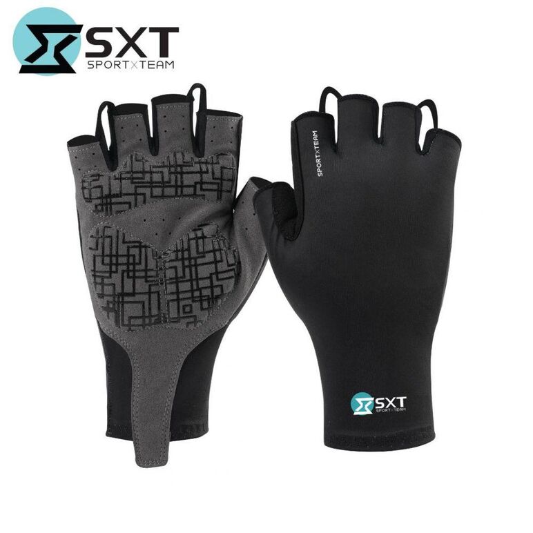 719320 manusi pro cycling aero negru m,  Accesorii ciclism | electropc.ro
