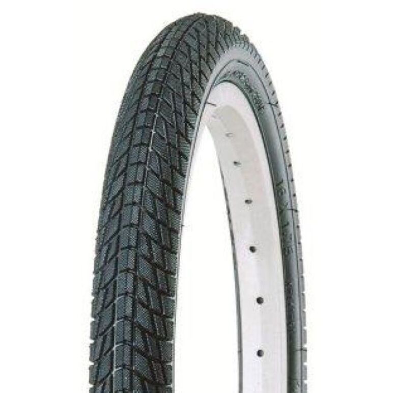 Anvelopa kenda 20x1.95 k841 kontact, negru,  Piese ciclism | electropc.ro