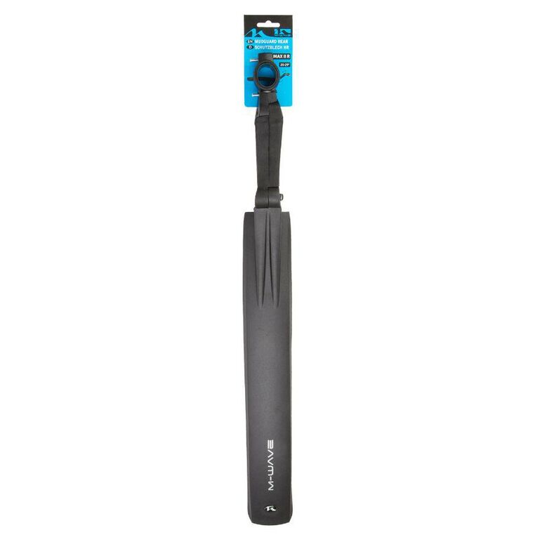 Aparatoare noroi spate m-wave mud max ii r 20”-29”,  Accesorii ciclism | electropc.ro