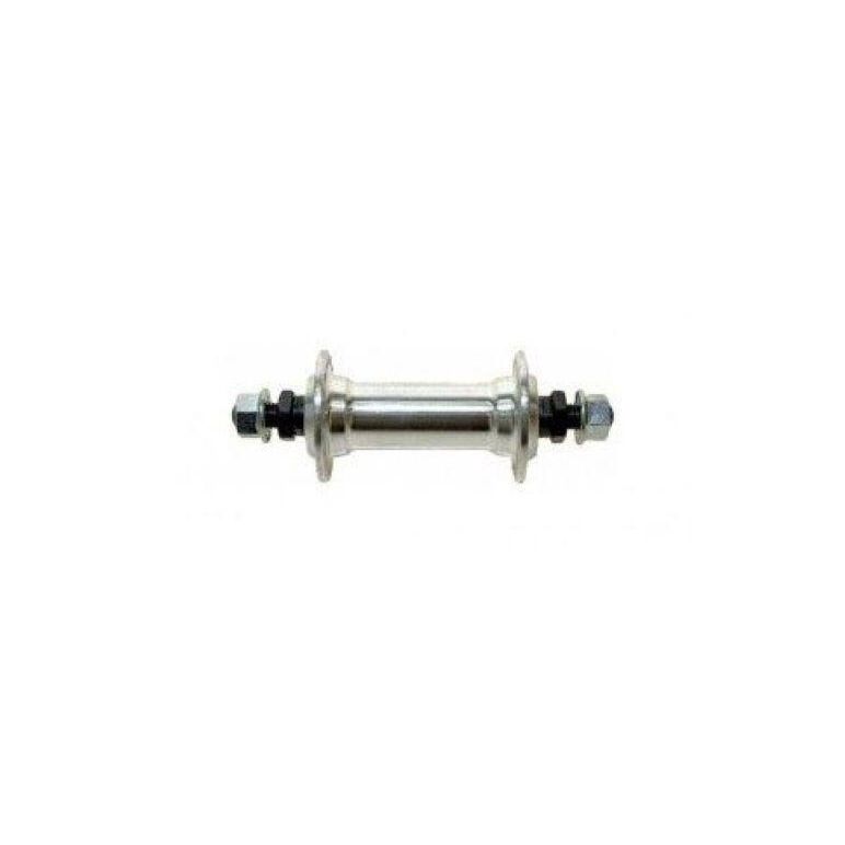 Butuc fata pegas jy-733 aluminiu,  Piese ciclism | electropc.ro