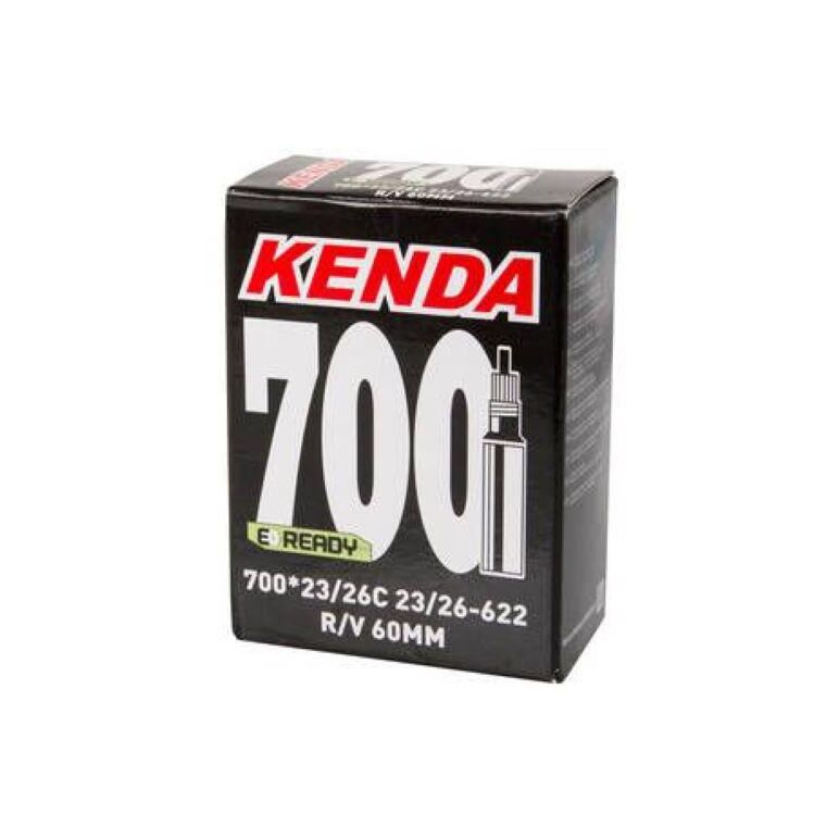 Camera kenda 700x23-26c fv-60 mm,  Piese ciclism | electropc.ro