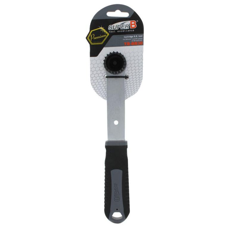 Cheie monobloc/sh octalink super b,  Accesorii ciclism | electropc.ro