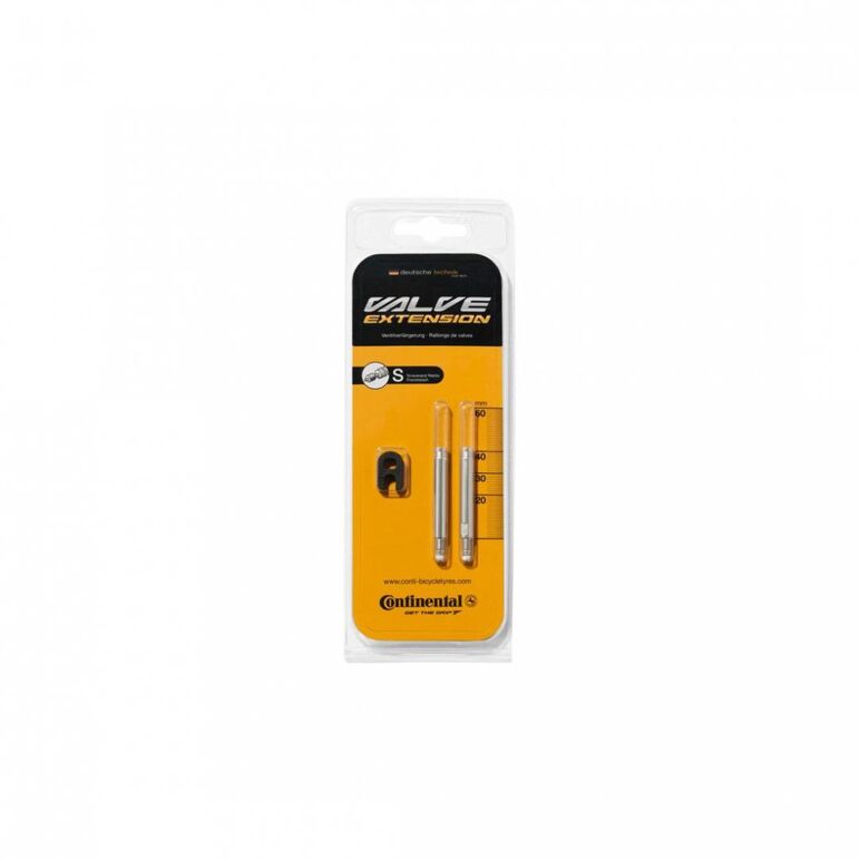 Extensii valve presta continental,  30mm,  Piese ciclism | electropc.ro