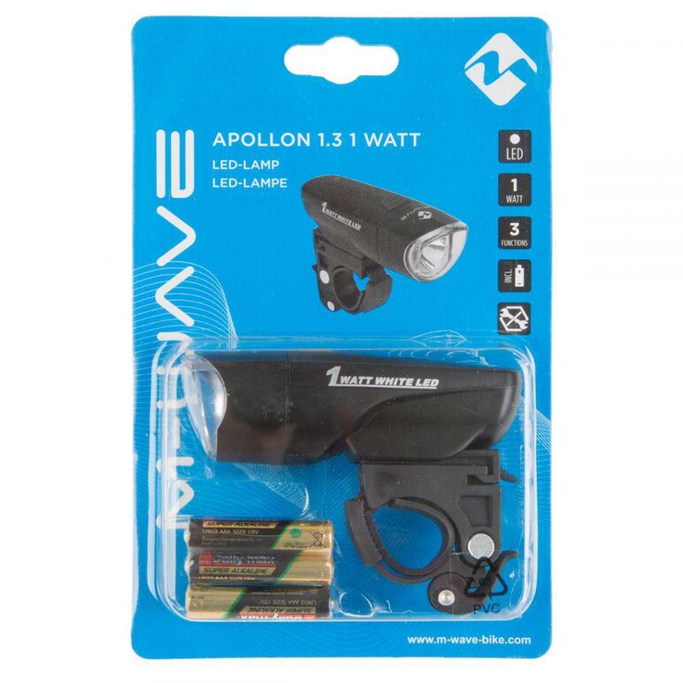 Far apollon,  Accesorii ciclism | electropc.ro