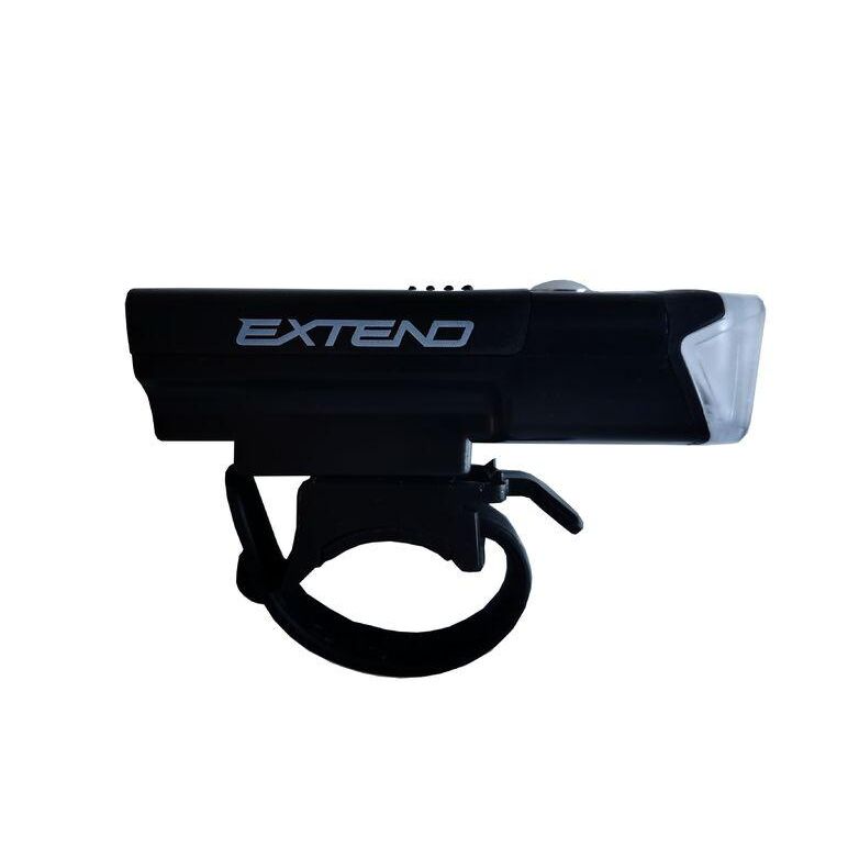 Far cu baterii extend rannit 150 (150 lm),  Accesorii ciclism | electropc.ro