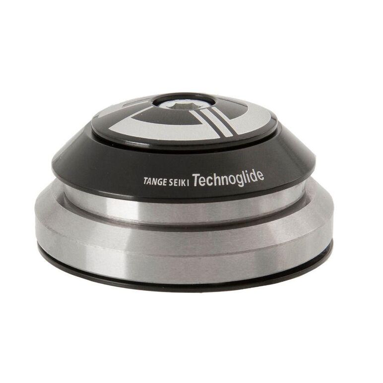 Headset aluminiu integrat tange 1.18-1.5 78 grame,  Piese ciclism | electropc.ro