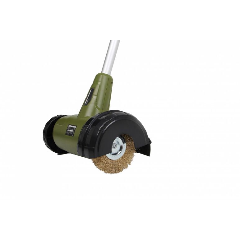 Hr perie electrica pentru buruieni 400w,  Arzatoare | electropc.ro