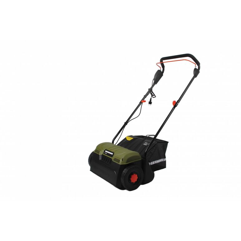 Hr scarificator si aerator 1400w,  Scarificatoare si Aeratoare | electropc.ro