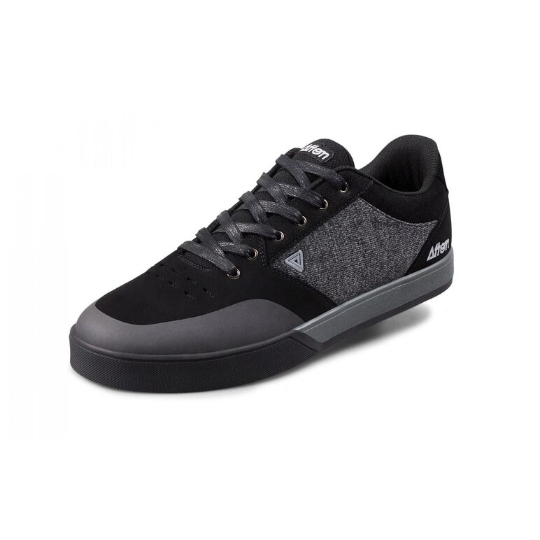 Incaltaminte afton keegan 40 negru/gri,  Echipament ciclism | electropc.ro