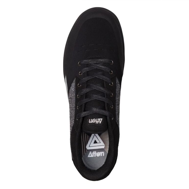 Incaltaminte afton keegan 40 negru/gri,  Echipament ciclism | electropc.ro