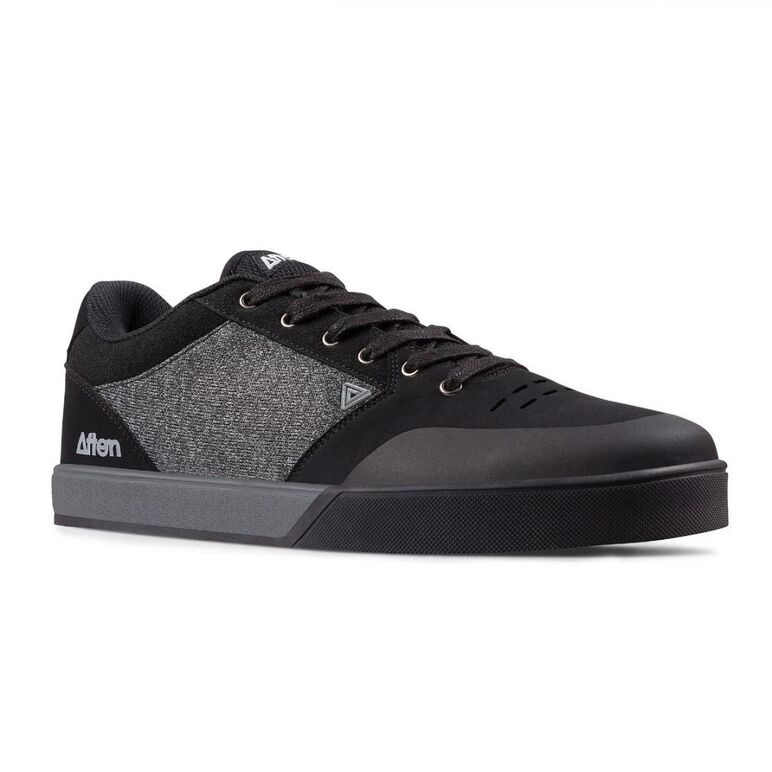 Incaltaminte afton keegan 41 negru/gri,  Echipament ciclism | electropc.ro